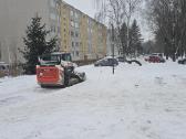 Sklypu ir aplinkos tvarkymas Bobcat nuoma Kaunas - nuotraukos Nr. 11