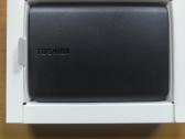 Išorinis HDD Toshiba 4tb 2.5" - nuotraukos Nr. 2