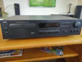 Nad L40 stiprintuvas, CD grotuvas ir radijas