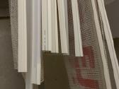 Pvc profilis polistirolui Ejot Gap09/01 19vnt - nuotraukos Nr. 3