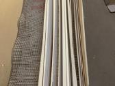 Pvc profilis polistirolui Ejot Gap09/01 19vnt