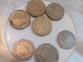4,5 Britanijos svarai.