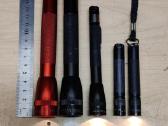 Parduodu Maglite prožektorius , žibintuvėlius. - nuotraukos Nr. 2