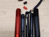 Parduodu Maglite prožektorius , žibintuvėlius. - nuotraukos Nr. 3