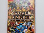 Shovel Knight Nintendo Switch