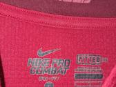 Nike pro combat hyperwarm L d. termo drabuzis - nuotraukos Nr. 2