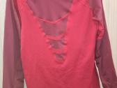 Nike pro combat hyperwarm L d. termo drabuzis - nuotraukos Nr. 7