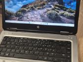 Hp Probook 640 g2 - i5/8gb RAM/256gb m2 SSD
