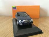 Mercedes-benz E class Facelift (W211) - nuotraukos Nr. 2