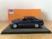 Mercedes-benz E class Facelift (W211) - nuotraukos Nr. 4