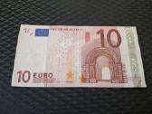 10 euro banknotas 2002 pirmos laidos - nuotraukos Nr. 2