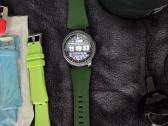 Samsung Gear S3 Frontier