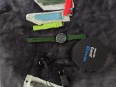 Samsung Gear S3 Frontier - nuotraukos Nr. 3