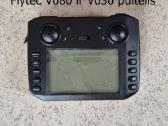 Flytec V080 baterija, atsarginės detalės - nuotraukos Nr. 6