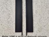 Flytec V080 baterija, atsarginės detalės - nuotraukos Nr. 8
