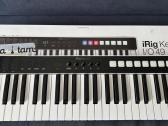 Irig Keys I/o 49