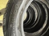 Padangos 255/50 R18 - nuotraukos Nr. 2
