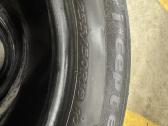 Padangos 255/50 R18 - nuotraukos Nr. 4