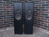 Infiniti 61 mk ll,10. Infiniti1 mk II. Jbl Tlx 320 - nuotraukos Nr. 32