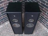Infiniti 61 mk ll,10. Infiniti1 mk II. Jbl Tlx 320 - nuotraukos Nr. 35