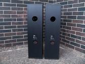 Infiniti 61 mk ll,10. Infiniti1 mk II. Jbl Tlx 320 - nuotraukos Nr. 38