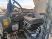 Teleskopinis krautuvas Komatsu Wh716 - nuotraukos Nr. 3