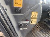 Teleskopinis krautuvas Komatsu Wh716 - nuotraukos Nr. 5