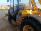 Teleskopinis krautuvas Komatsu Wh716 - nuotraukos Nr. 8