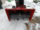 Toro valytuvas Usa 10ag el.starteris, 72cm - nuotraukos Nr. 2