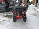 Toro valytuvas Usa 10ag el.starteris, 72cm - nuotraukos Nr. 5