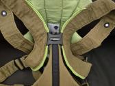 Kudikiu Babybjorn nešioklė