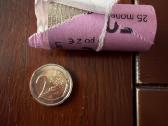 Naujausia 2eur. proginė moneta Mažajai Lietuvai - nuotraukos Nr. 3