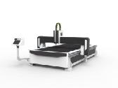 Metalo plazmos pjovimo staklės CNC 1530-120a - nuotraukos Nr. 2