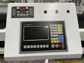 Metalo plazmos pjovimo staklės CNC 1530-160a - nuotraukos Nr. 3