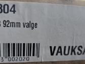 Durys vidaus baltos - nuotraukos Nr. 2