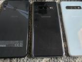 Išmanus telefonai su defektais kaina už visus 25€ - nuotraukos Nr. 6