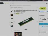 RAM Kingston 1 x 32 GB Ecc Ddr4 2666 MHz - nuotraukos Nr. 3