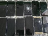 Išmanus telefonai su defektais kaina už visus 25€ - nuotraukos Nr. 8