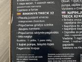 Pripučiama valtis - nuotraukos Nr. 3