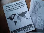 Šaldytuvas Liebherr, veikia nešaldo - nuotraukos Nr. 3