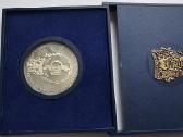 1974 Malawi 10 Kwacha Unc - nuotraukos Nr. 4