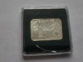 2007 20 zlotu Unc - nuotraukos Nr. 2