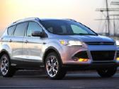 Ford Escape III priekinis dešinys žibintas