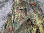 Vokietijos Bundeswehr (oro pajėgų – Luftwaffe)