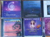 CD Meditacijos kompaktiniai diskai 16 vienetu - nuotraukos Nr. 2