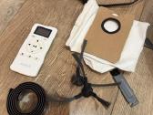 Robotas siurblys Tesla Robostar iq400 Plus (su sav - nuotraukos Nr. 2