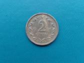 1936 m. 2 centai