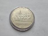 1980 10 rubliu Unc