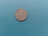 1936 m. 1 centas
