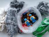 Vilniuje parduodamas Lego City 4432 Garbage Truck - nuotraukos Nr. 3